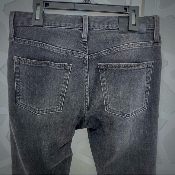 Frye Women’s Sienna Cropped Skinny Jeans High Rise, Size 26 - Picture 5 of 5